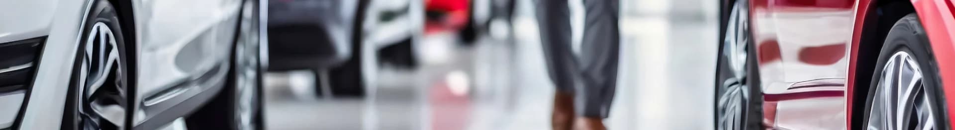 Bad Credit Car Loans